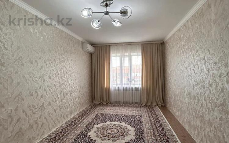 1-бөлмелі пәтер · 47 м² · 9/9 қабат, Нұр Ақтөбе, бағасы: 10.5 млн ₸ в Актобе, Нур Актобе — фото 2