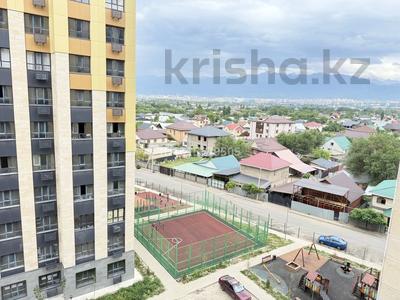 3-бөлмелі пәтер · 47 м² · 5/12 қабат, Дарабоз 91, бағасы: ~ 33 млн ₸ в Алматы, Алатауский р-н