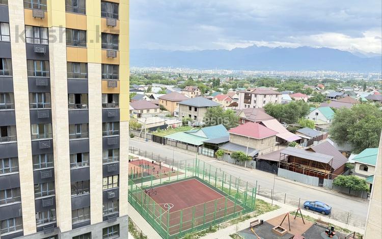3-бөлмелі пәтер · 47 м² · 5/12 қабат, Дарабоз 91, бағасы: ~ 33 млн ₸ в Алматы, Алатауский р-н — фото 2
