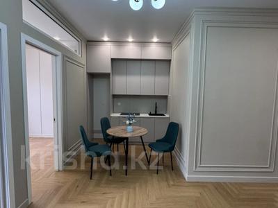 2-бөлмелі пәтер · 47 м² · 6/12 қабат, Дарабоз, бағасы: 32.9 млн ₸ в Алматы, Алатауский р-н