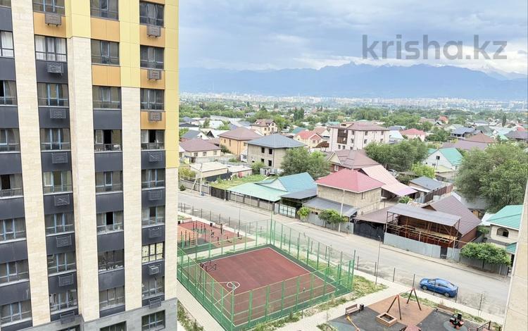 3-комнатная квартира · 47 м² · 5/12 этаж, мкр Дарабоз 91 за 33.5 млн ₸ в Алматы, Алатауский р-н — фото 6