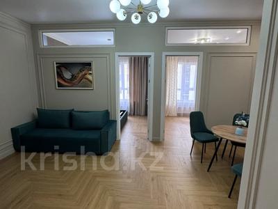 3-бөлмелі пәтер · 47 м² · 6/12 қабат, Дарабоз, бағасы: 33.5 млн ₸ в Алматы, Алатауский р-н