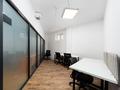 Офисы · 10 м² за 121 000 〒 в Алматы, Бостандыкский р-н — фото 9
