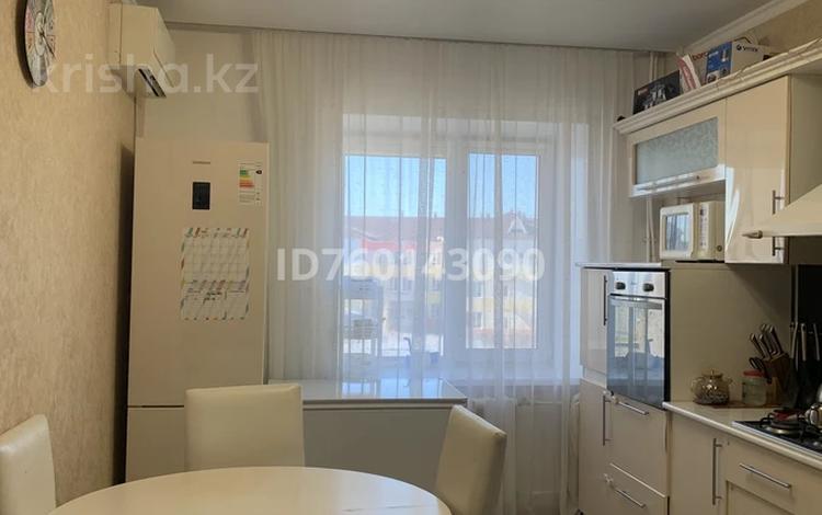 2-комнатная квартира · 75 м² · 3/5 этаж, мкр Жана Орда, Жана-Орда — Поликлиника 5 за 30.5 млн ₸ в Уральске — фото 4