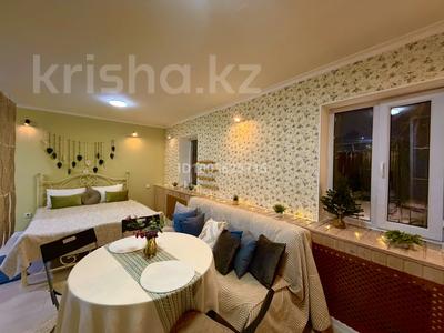 1-комнатная квартира · 40 м², Вахтангова — Жандосова Темирязева за 30 000 〒 в Алматы, Бостандыкский р-н