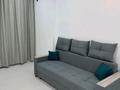 1-бөлмелі пәтер · 34 м² · 3/12 қабат, Момышулы, бағасы: 23 млн ₸ в Алматы, Алатауский р-н — фото 2