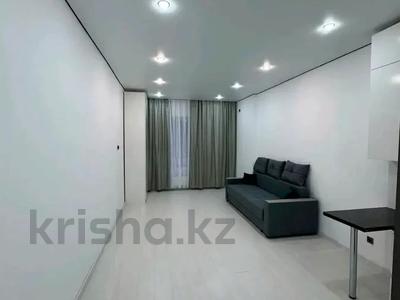 1-бөлмелі пәтер · 34 м² · 3/12 қабат, Момышулы, бағасы: 23 млн ₸ в Алматы, Алатауский р-н