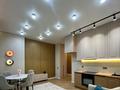 2-бөлмелі пәтер · 58 м² · 5/14 қабат, Каныша Сатпаева — ADK, бағасы: 380 000 ₸ в Алматы, Бостандыкский р-н