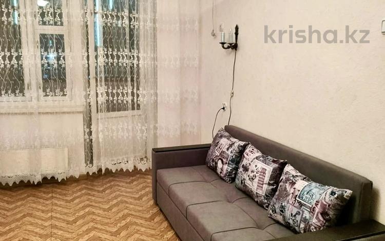1-комнатная квартира · 33 м² · 4/5 этаж, Райымбека за 21.5 млн ₸ в Алматы, Алатауский р-н — фото 2