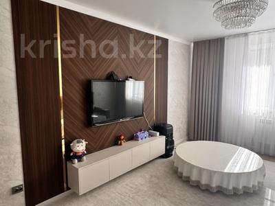 2-бөлмелі пәтер · 64.6 м² · 5/12 қабат, Тауелсиздик, бағасы: 37 млн ₸ в Астане, Алматы р-н