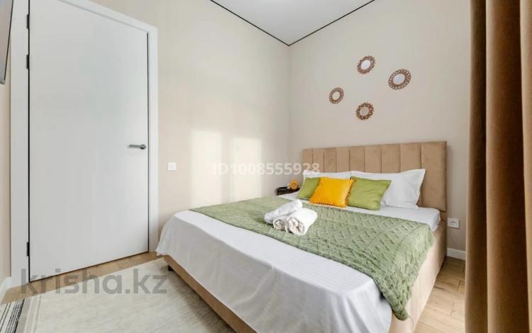2-комнатная квартира · 50 м², Туран 52/2 за 18 000 ₸ в Астане, Есильский р-н — фото 2