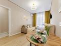 2-комнатная квартира · 50 м², Туран 52/2 за 18 000 ₸ в Астане, Есильский р-н — фото 2