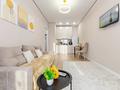 2-комнатная квартира · 50 м², Туран 52/2 за 18 000 ₸ в Астане, Есильский р-н — фото 3