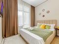 2-комнатная квартира · 50 м², Туран 52/2 за 18 000 ₸ в Астане, Есильский р-н — фото 5