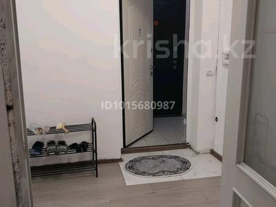 1-комнатная квартира · 43 м² · 2/9 этаж, Жунисова за 26 млн ₸ в Алматы, Наурызбайский р-н