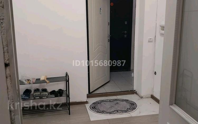 1-комнатная квартира · 43 м² · 2/9 этаж, Жунисова за 26 млн ₸ в Алматы, Наурызбайский р-н — фото 2