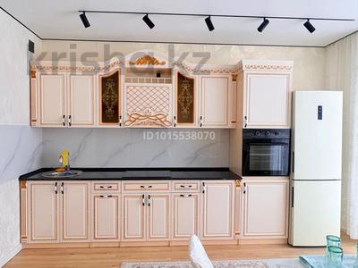 2-бөлмелі пәтер · 64 м² · 2/9 қабат, Шұғыла ш/а., Строительная 340/39 — Абая, бағасы: 290 000 ₸ в Алматы, Наурызбайский р-н