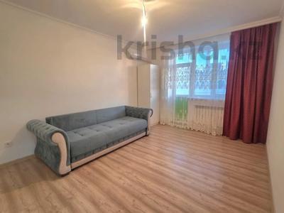 2-бөлмелі пәтер · 50 м² · 9/9 қабат, Ахмета Байтурсынова 39/1, бағасы: 26 млн ₸ в Астане, Алматы р-н