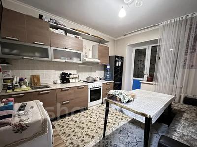 1-комнатная квартира, 40 м², 6/8 этаж, Иманбаевой 2 за 19.5 млн 〒 в Астане, р-н Байконур