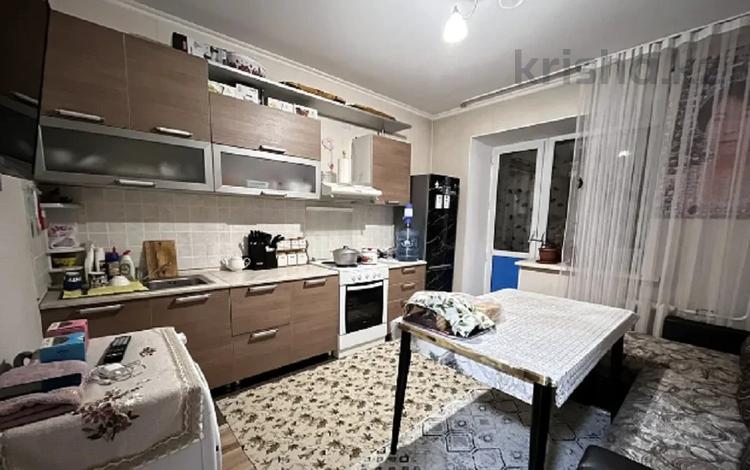 1-комнатная квартира, 40 м², 6/8 этаж, Иманбаевой 2 за 19 млн 〒 в Астане, р-н Байконур — фото 8