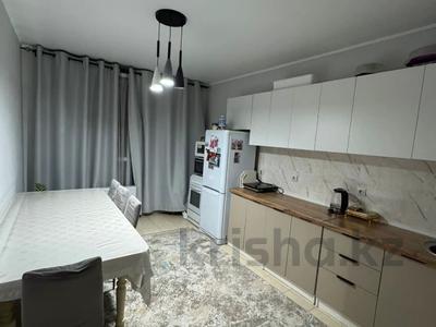 2-бөлмелі пәтер · 60 м² · 10/10 қабат, Шұғыла ш/а., бағасы: 33 млн ₸ в Алматы, Наурызбайский р-н