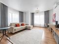 2-бөлмелі пәтер · 72 м² · 14/14 қабат, Самал-3 ш/а. 15к3, бағасы: 35 000 ₸ в Алматы, Медеуский р-н — фото 13
