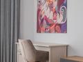 2-бөлмелі пәтер · 72 м² · 14/14 қабат, Самал-3 ш/а. 15к3, бағасы: 35 000 ₸ в Алматы, Медеуский р-н — фото 21