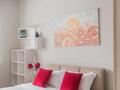 2-бөлмелі пәтер · 72 м² · 14/14 қабат, Самал-3 ш/а. 15к3, бағасы: 35 000 ₸ в Алматы, Медеуский р-н — фото 5
