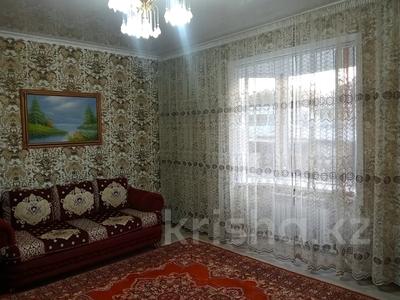 Часть дома · 4 комнаты · 51.3 м² · 5.59 сот., Переулок Центральный за 16.5 млн ₸ в Абае