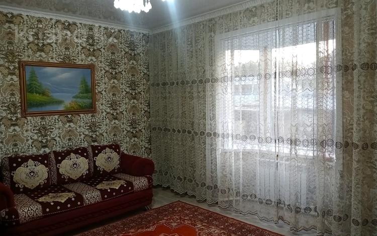 Часть дома · 4 комнаты · 51.3 м² · 5.59 сот., Переулок Центральный за 16.5 млн ₸ в Абае — фото 14
