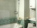 Часть дома · 4 комнаты · 51.3 м² · 5.59 сот., Переулок Центральный за 16.5 млн ₸ в Абае — фото 4