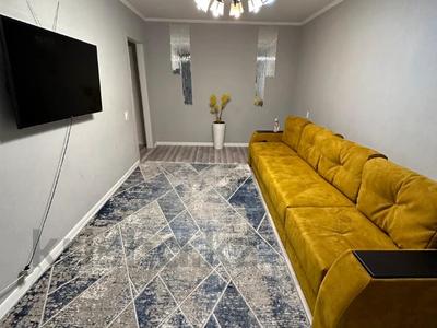 2-бөлмелі пәтер · 48 м² · 3/5 қабат, Абая 39, бағасы: 14.6 млн ₸ в Экибастузе