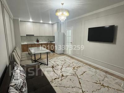 2-комнатная квартира · 50 м² · 9/9 этаж, 189 квартал за 190 000 ₸ в Шымкенте, Абайский р-н