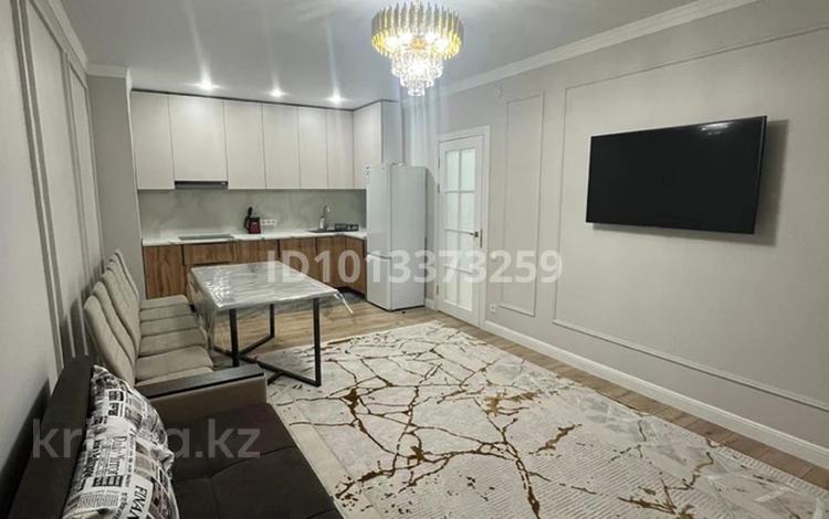 2-бөлмелі пәтер · 50 м² · 8/14 қабат, 189 квартал, бағасы: 200 000 ₸ в Шымкенте, Абайский р-н — фото 2