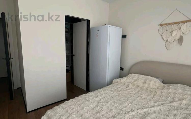 2-комнатная квартира · 50 м² · 10/16 этаж, Навои 208 за 45 млн ₸ в Алматы, Бостандыкский р-н — фото 2