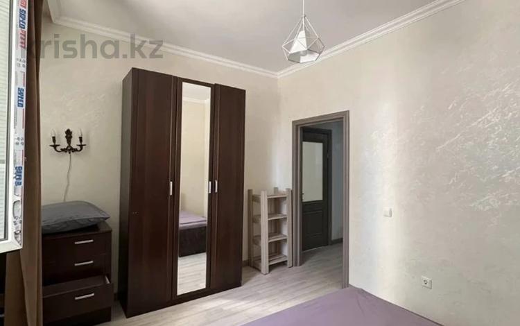 2-комнатная квартира · 51 м² · 2/23 этаж, Кошкарбаева 32/1 за 27 млн ₸ в Астане, Сарайшык р-н — фото 2