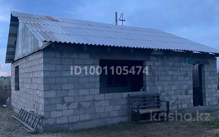 Дача · 3 комнаты · 60 м² · 10 сот., СТ Арман 273 — Памятник Кабанбай батыр за 2.7 млн ₸ в Усть-Каменогорске, Ахмирово — фото 2