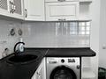 1-бөлмелі пәтер · 40 м² · 4/9 қабат, Шұғыла ш/а., Микрорайон «Шугыла», бағасы: 25.5 млн ₸ в Алматы, Наурызбайский р-н — фото 3