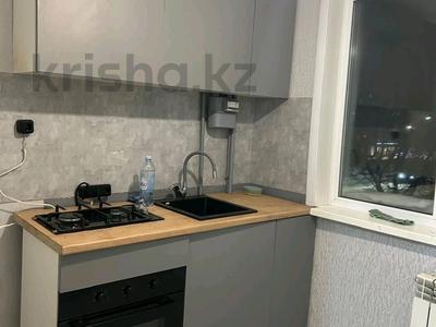 1-комнатная квартира · 31 м² · 3/5 этаж, Мусрепова за 15.2 млн 〒 в Петропавловске