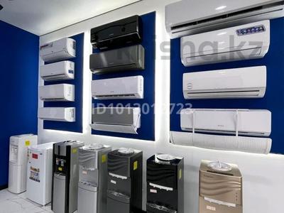 Свободное назначение, офисы, магазины и бутики, склады · 50 м² за 25 млн ₸ в Атырау, мкр Самал