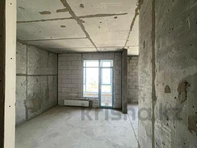 3-бөлмелі пәтер · 109 м² · 12 қабат, Розыбакиева 197/2, бағасы: 111.9 млн ₸ в Алматы, Бостандыкский р-н