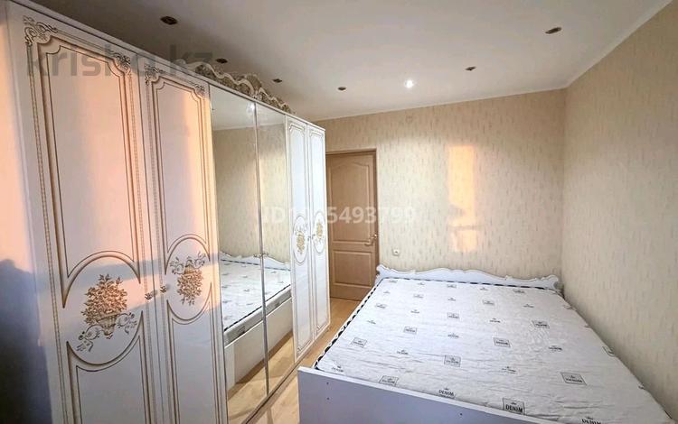 2-бөлмелі пәтер · 65 м² · 10/11 қабат, Молдагулова 5, бағасы: 150 000 ₸ в Актобе — фото 2