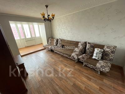 2-бөлмелі пәтер · 43 м² · 5/10 қабат, Шакарима 1, бағасы: 170 000 〒 в Семее