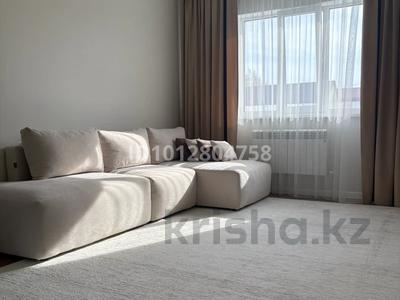Отдельный дом · 4 комнаты · 113 м² · 5 сот., мкр. Зачаганск пгт за 32 млн ₸ в Уральске