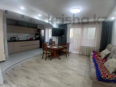 5-комнатная квартира · 96 м² · 3/10 этаж, Кудайбердиева 6 за 36.5 млн 〒 в Павлодаре