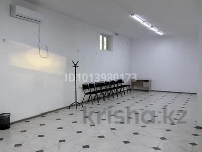 Еркін, кеңселер, дүкендер мен бутиктер, қоймалар, сұлулық салондары, фитнес және спорт, білім орталықтары, ойын-сауық · 60 м², бағасы: 200 000 ₸ в Таразе