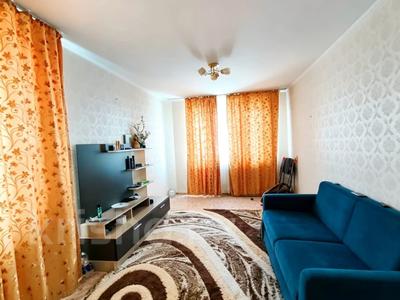 3-комнатная квартира · 62 м² · 5/5 этаж, мкр 5, Тургенева за 12.5 млн ₸ в Актобе
