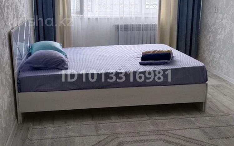 2-комнатная квартира · 55 м² · 1/5 этаж, 28-й мкр 14 за 1 500 ₸ в Актау — фото 2