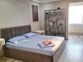 2-комнатная квартира · 70 м² · 18/19 этаж, Брусиловского 167 — Есенжанова Прокофьева за 23 000 ₸ в Алматы, Алмалинский р-н
