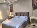 2-комнатная квартира · 70 м² · 18/19 этаж, Брусиловского 167 — Есенжанова Прокофьева за 23 000 ₸ в Алматы, Алмалинский р-н — фото 2